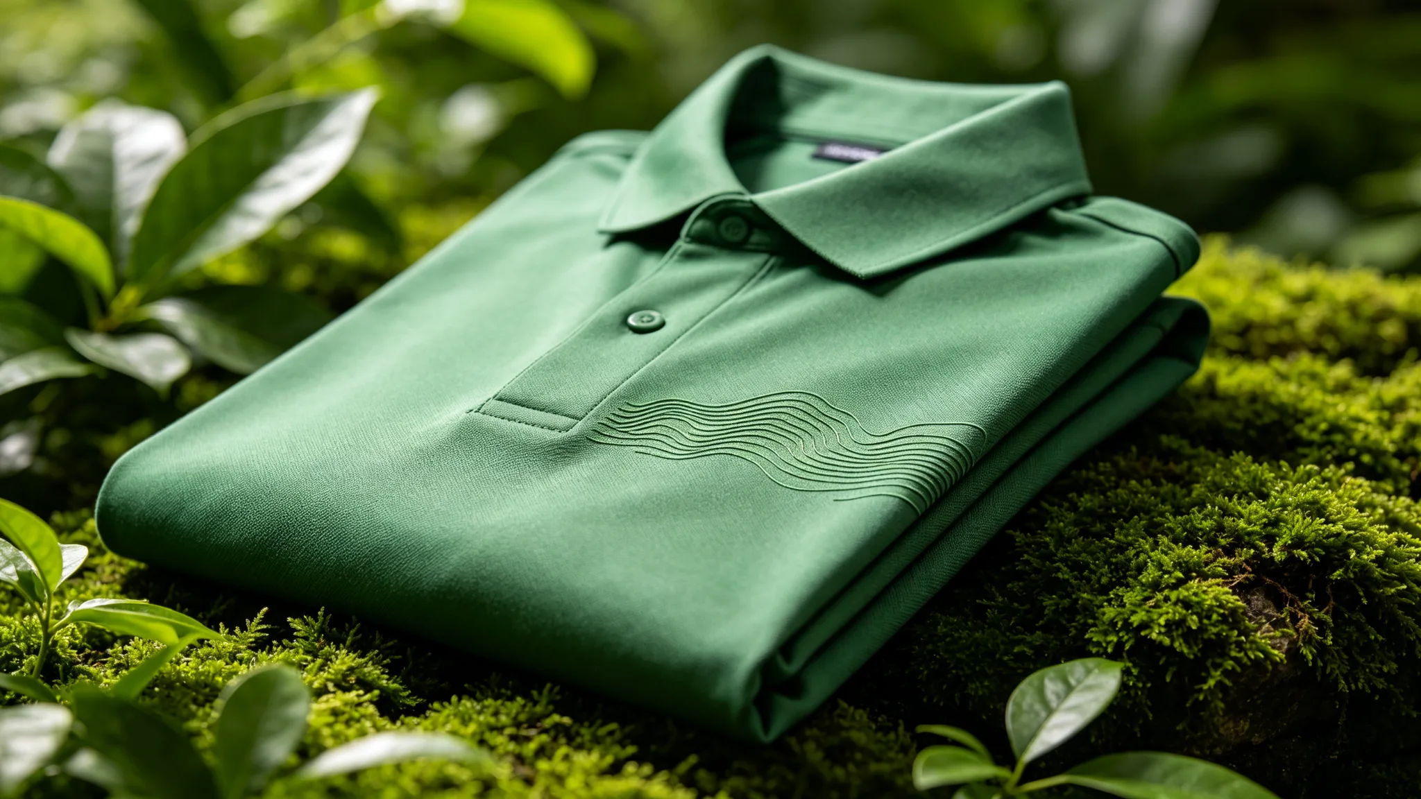 PFAS-Free Custom Golf Shirts: Compliance Standards and Performance Fabric Innovations