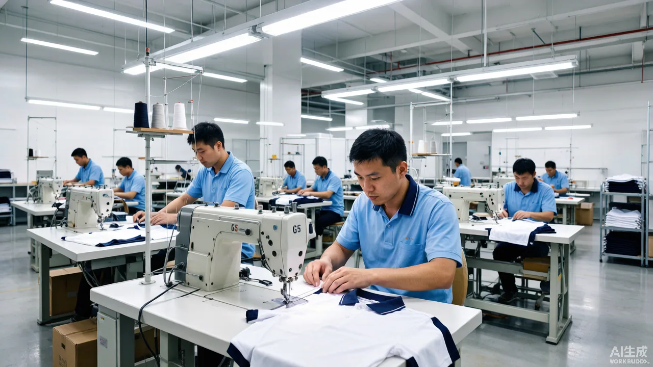 Mega Elephant production line