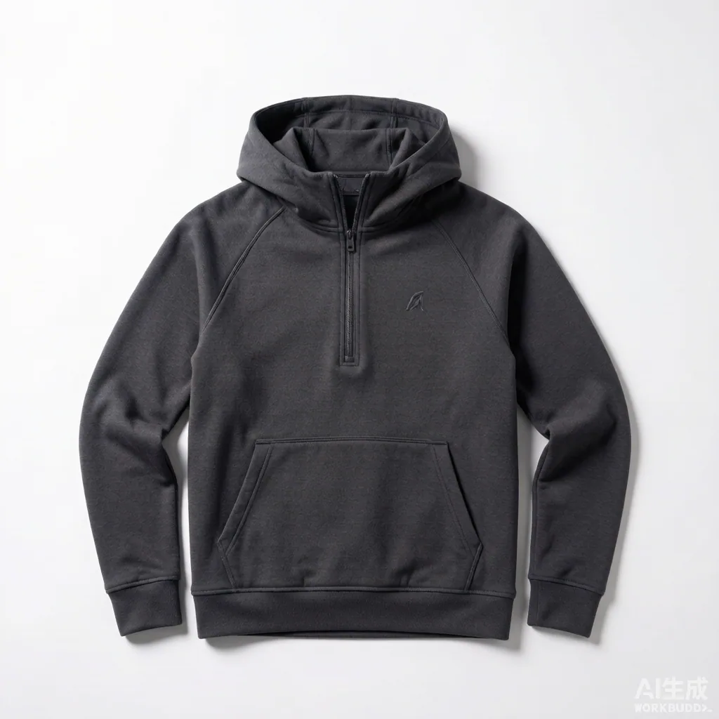 Custom Golf Hoodie