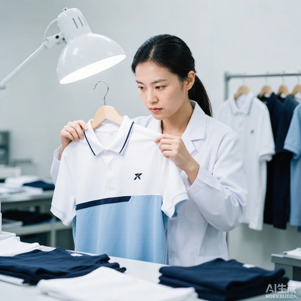 Quality inspection at Mega Elephant